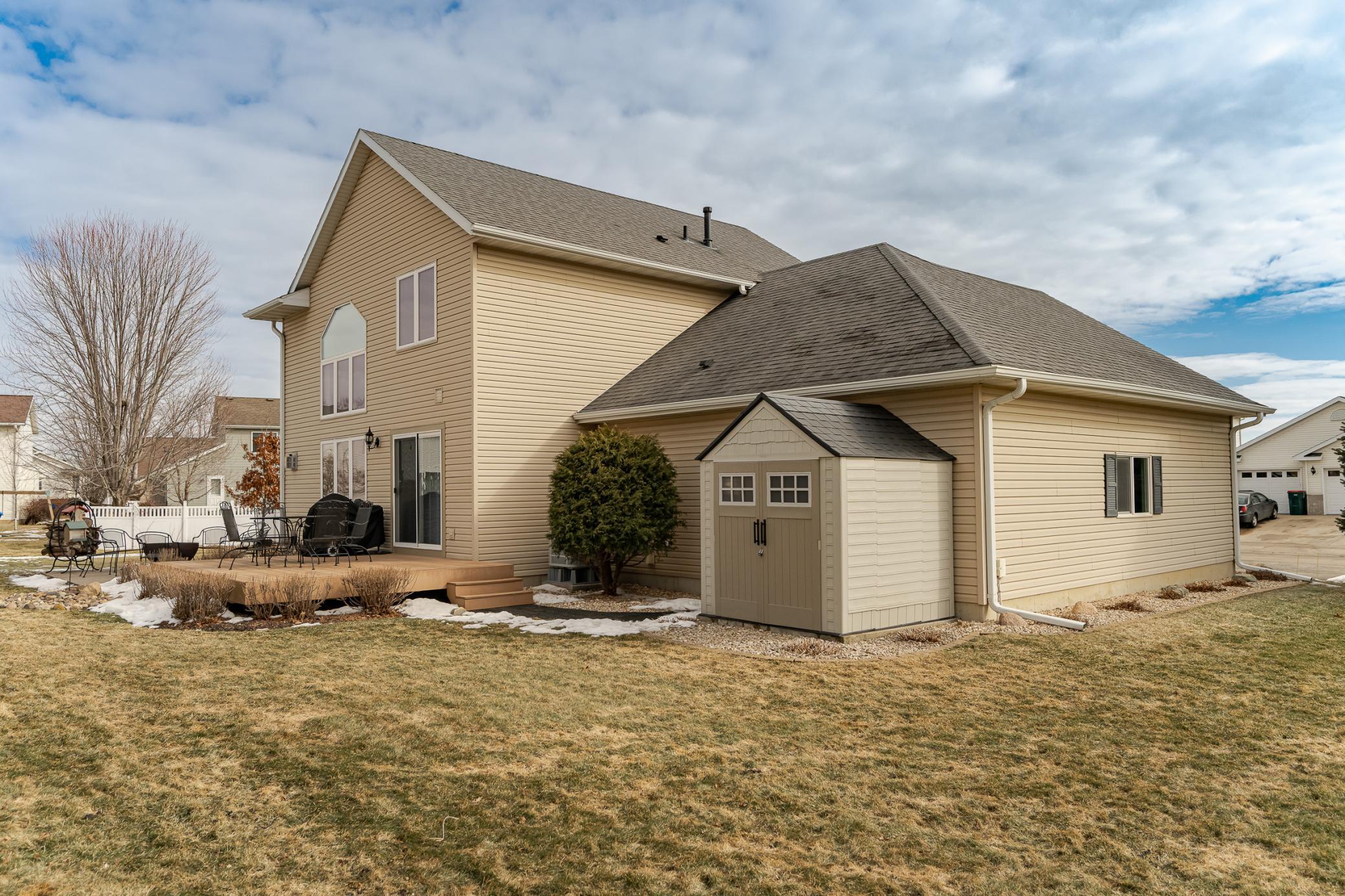 3269 Lake Street Northwest Rochester, MN 55901 - Photo 31 of 35