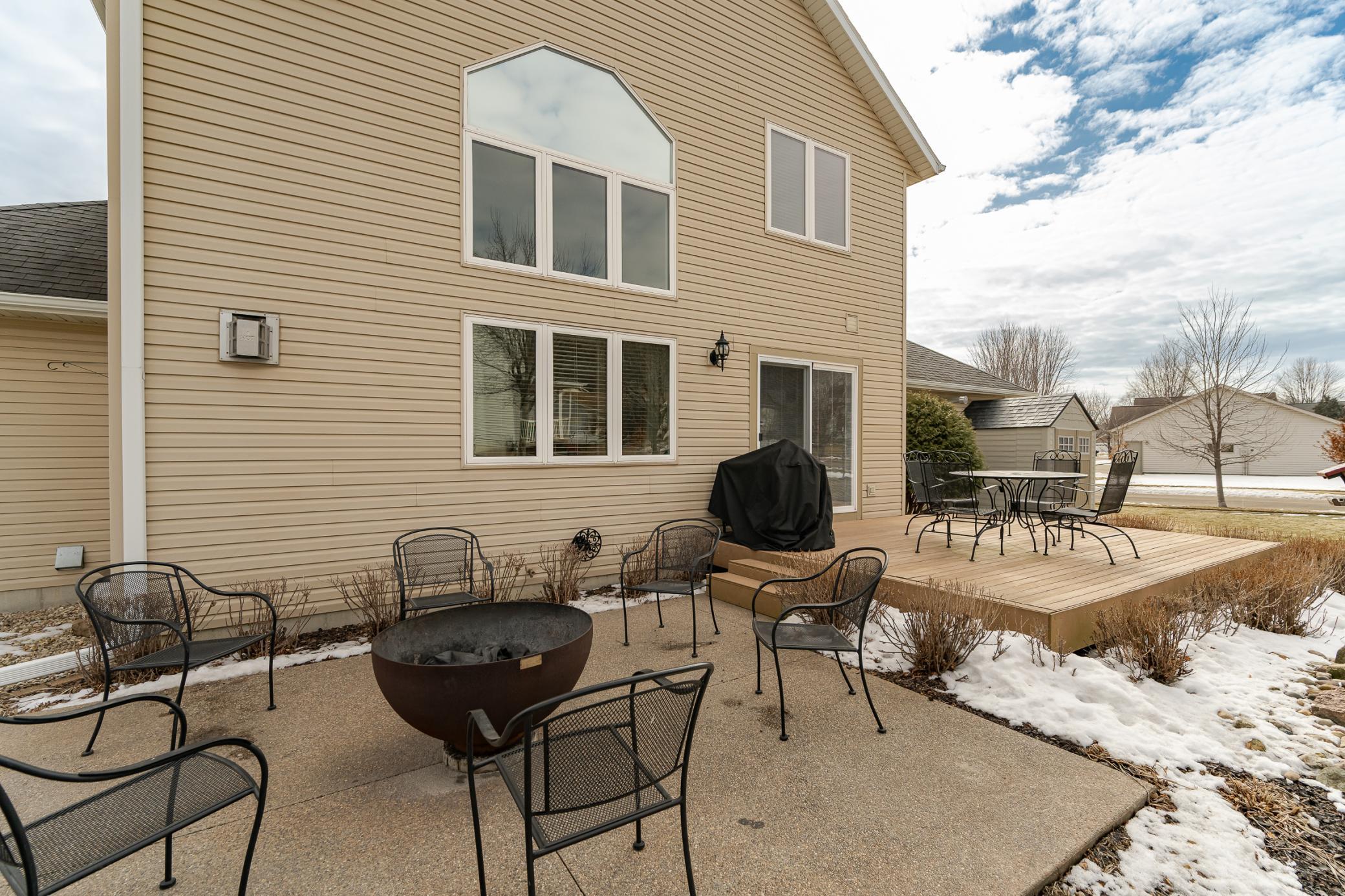 3269 Lake Street Northwest Rochester, MN 55901 - Photo 32 of 35