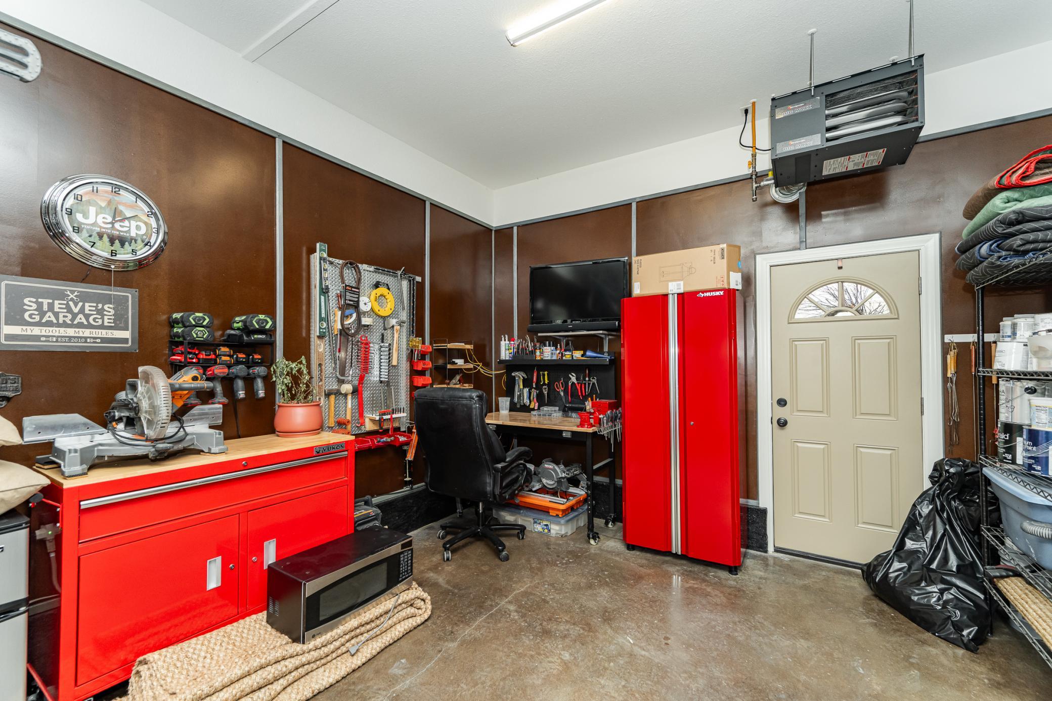 3269 Lake Street Northwest Rochester, MN 55901 - Photo 33 of 35