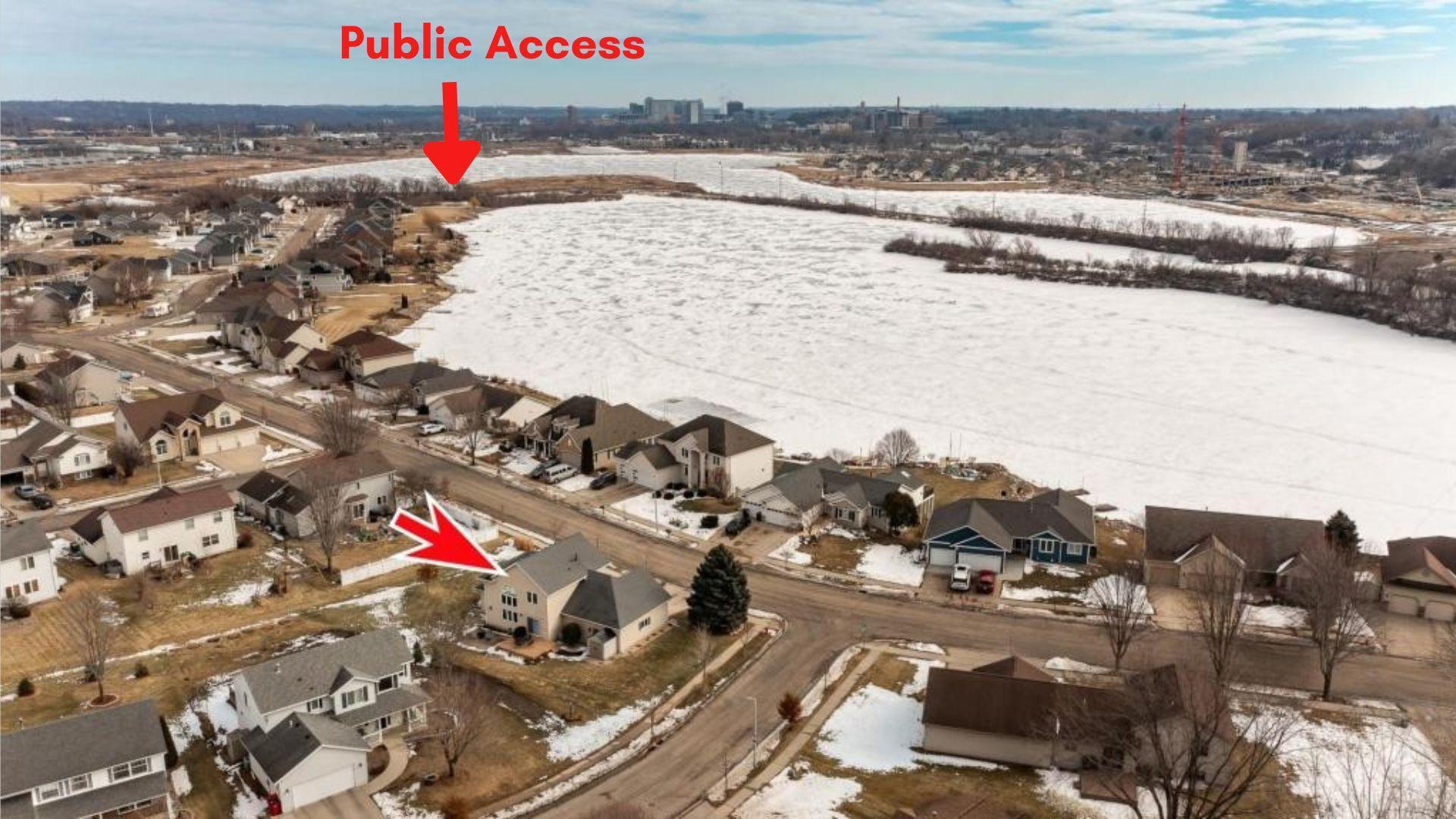 3269 Lake Street Northwest Rochester, MN 55901 - Photo 4 of 35