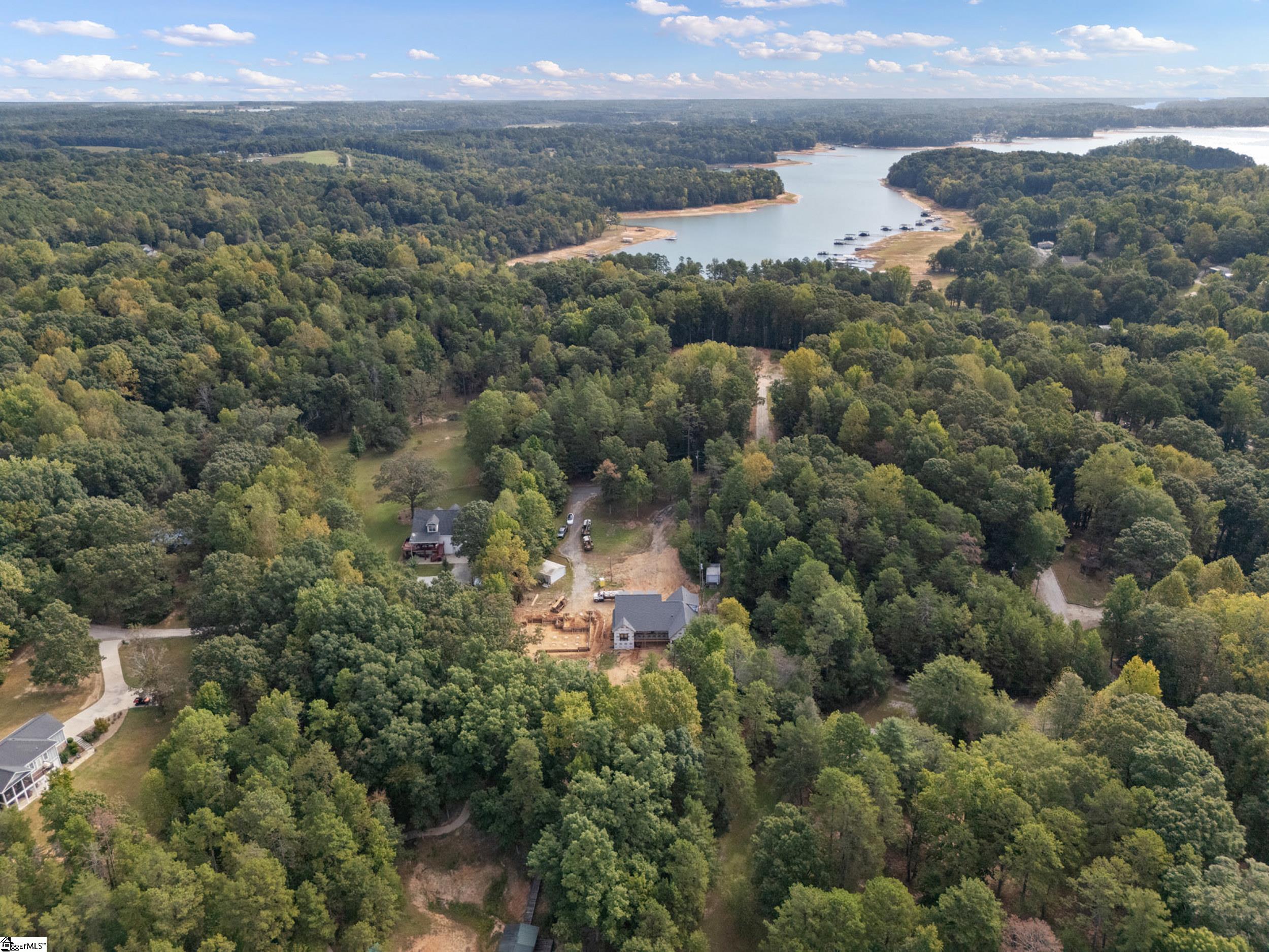 163 Pine Knoll Road Fair Play, SC 29643 - Photo 8 of 16 Gallery Image 8