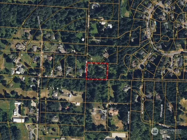 $150,000 | 120-xx 196th Avenue Northeast, Redmond, WA 98053