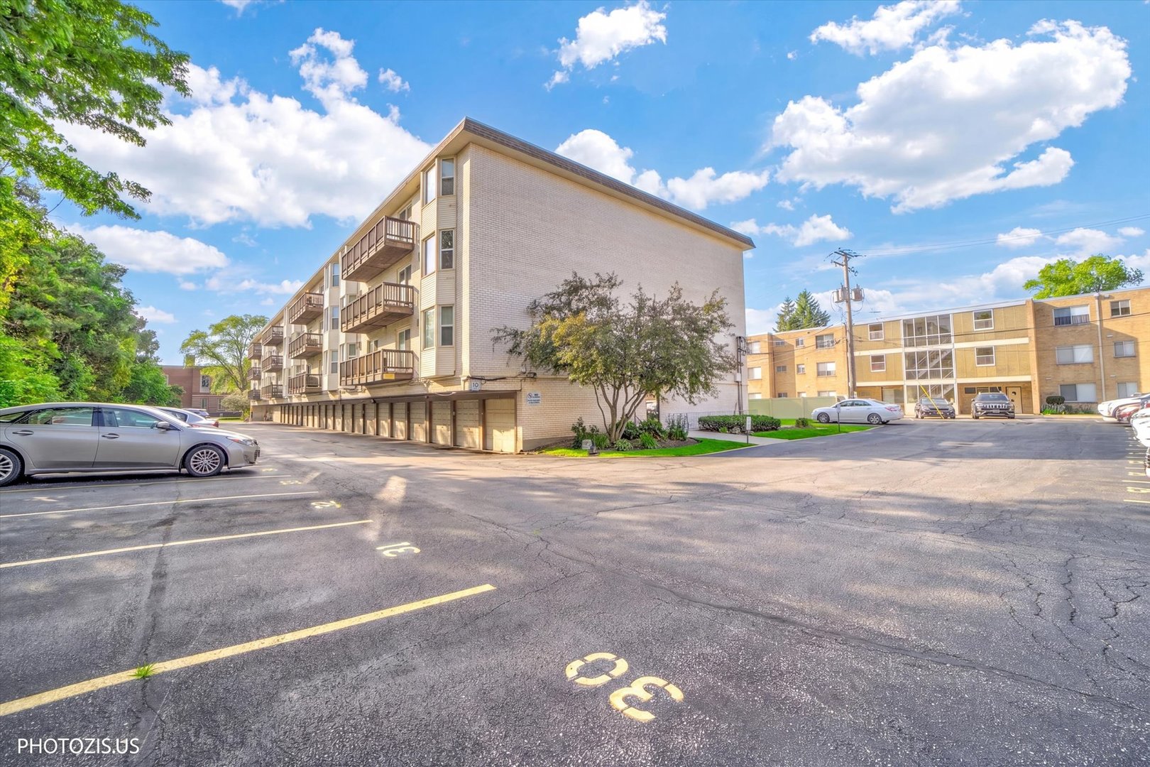 8232 Niles Center Road, Unit 311 Skokie, IL 60077 - Photo 11 of 12