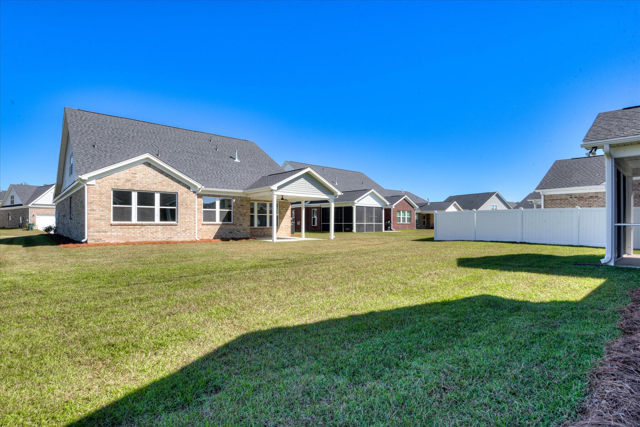 3395 Rustic Drive, Unit LOT# C64 RYLENF Sumter, SC 29150 - Photo 71 of 71 44-144
