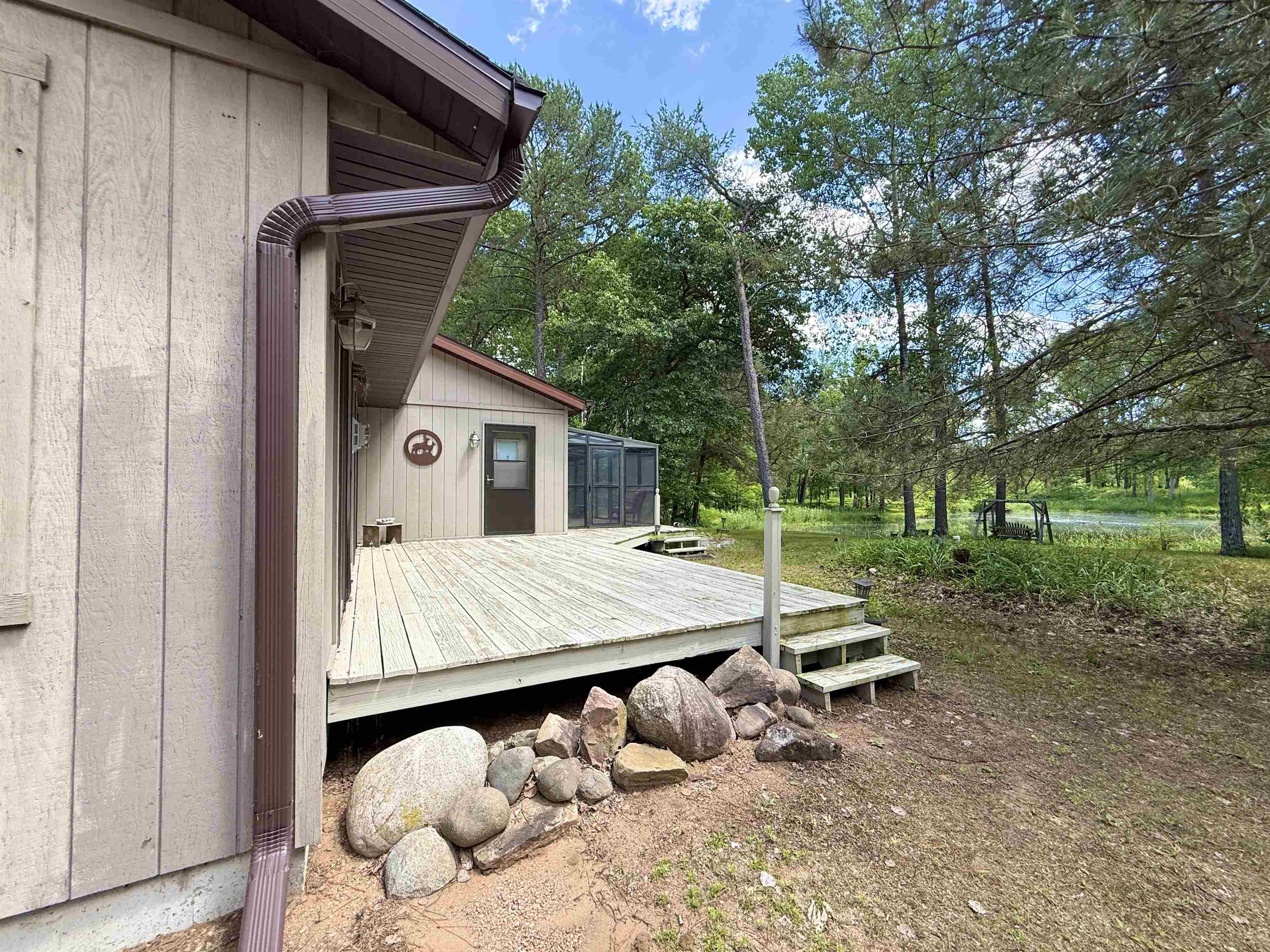2242 West 15th Avenue Friendship, WI 53934 - Photo 47 of 50