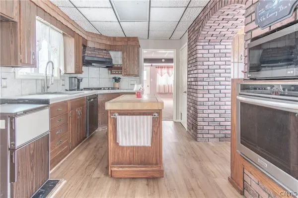 $199,900 | 372 East Kirby Street, Brownville, NY 13634