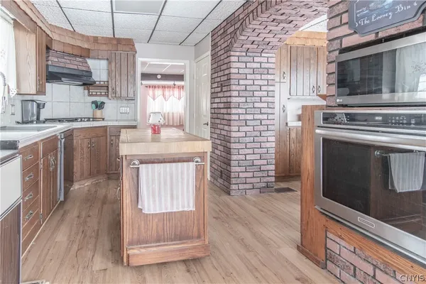 $199,900 | 372 East Kirby Street, Brownville, NY 13634