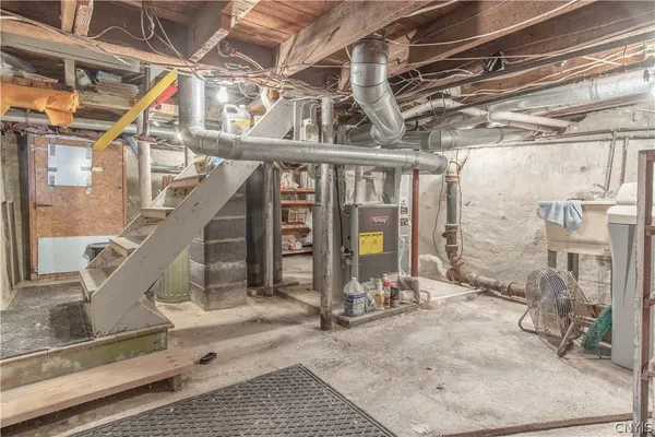 $199,900 | 372 East Kirby Street, Brownville, NY 13634