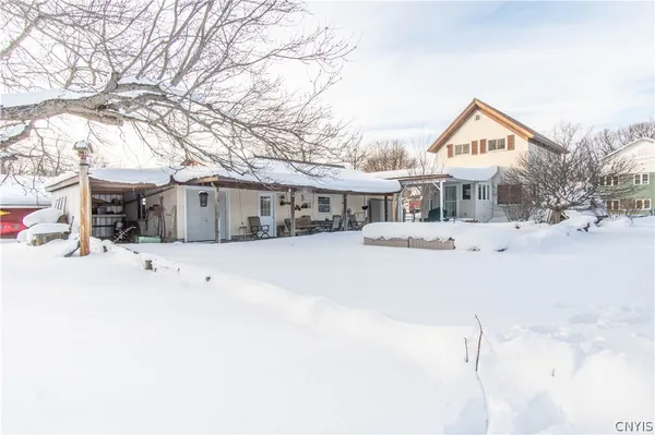 $199,900 | 372 East Kirby Street, Brownville, NY 13634