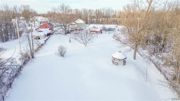 $199,900 | 372 East Kirby Street, Brownville, NY 13634