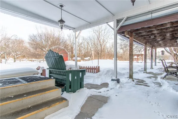 $199,900 | 372 East Kirby Street, Brownville, NY 13634