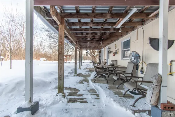 $199,900 | 372 East Kirby Street, Brownville, NY 13634