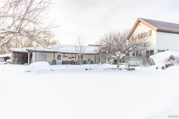 $199,900 | 372 East Kirby Street, Brownville, NY 13634