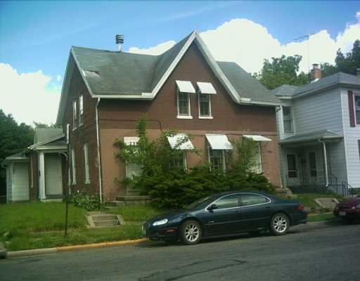 236 North Race Street Springfield, OH 45504 - Photo 1 of 6