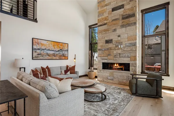 $2,450,000 | 526 Fuller Placer Road, Breckenridge, CO 80424