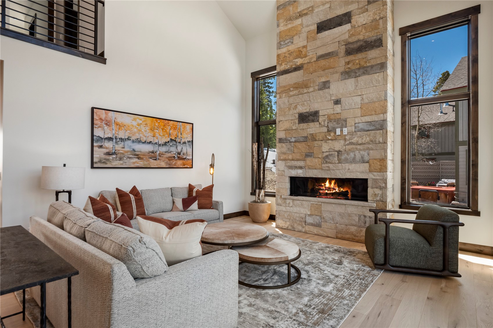526 Fuller Placer Road Breckenridge, CO 80424 - Photo 1 of 34
