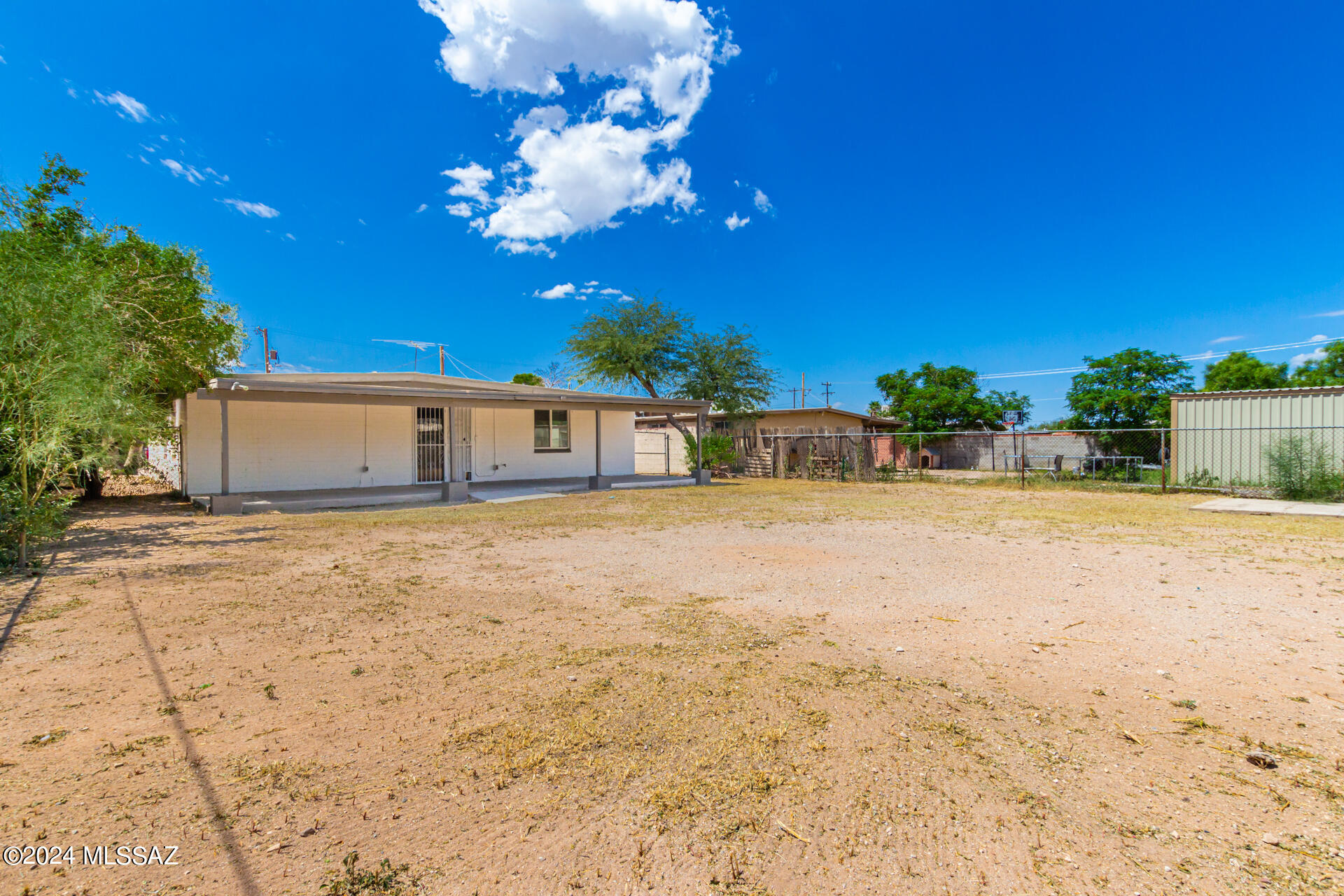 7119 South Missiondale Road Tucson, AZ 85756 - Photo 26 of 34 Gallery Image 26