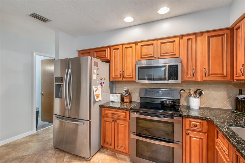 3005 Southeast 160th Ln Road Summerfield, FL 34491 - Photo 16 of 51