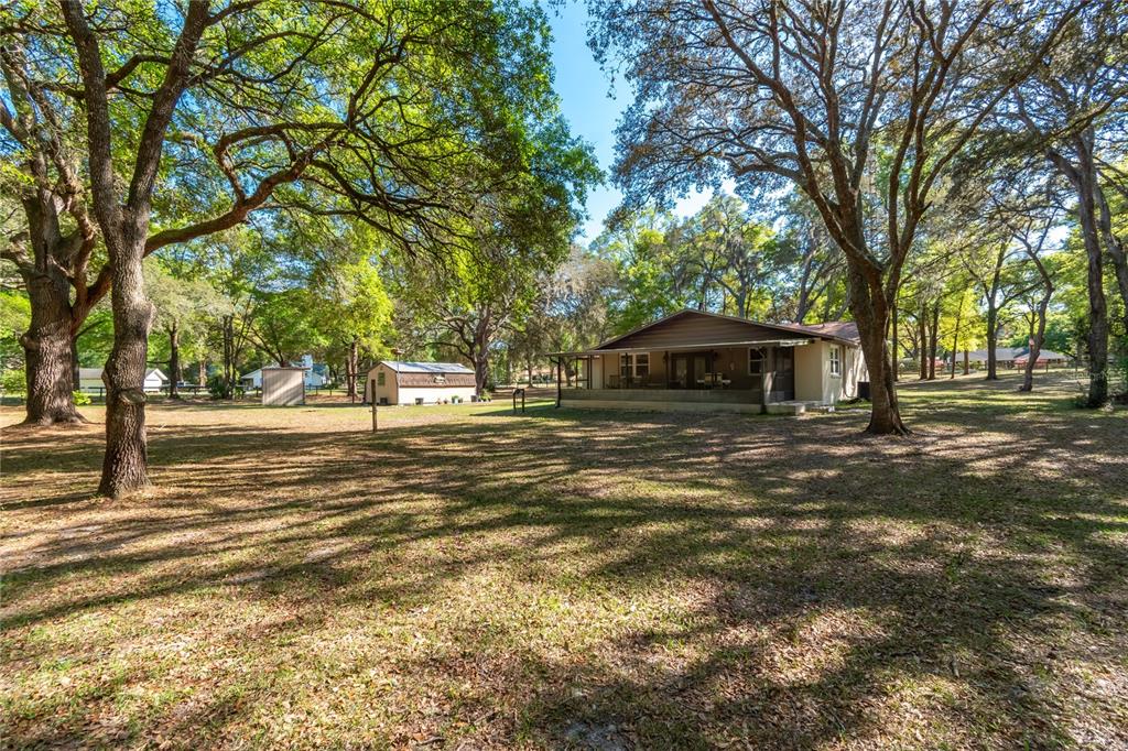 3005 Southeast 160th Ln Road Summerfield, FL 34491 - Photo 42 of 51