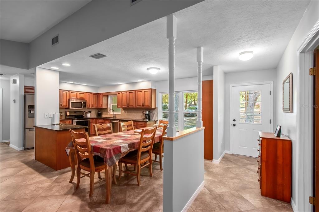 3005 Southeast 160th Ln Road Summerfield, FL 34491 - Photo 10 of 51