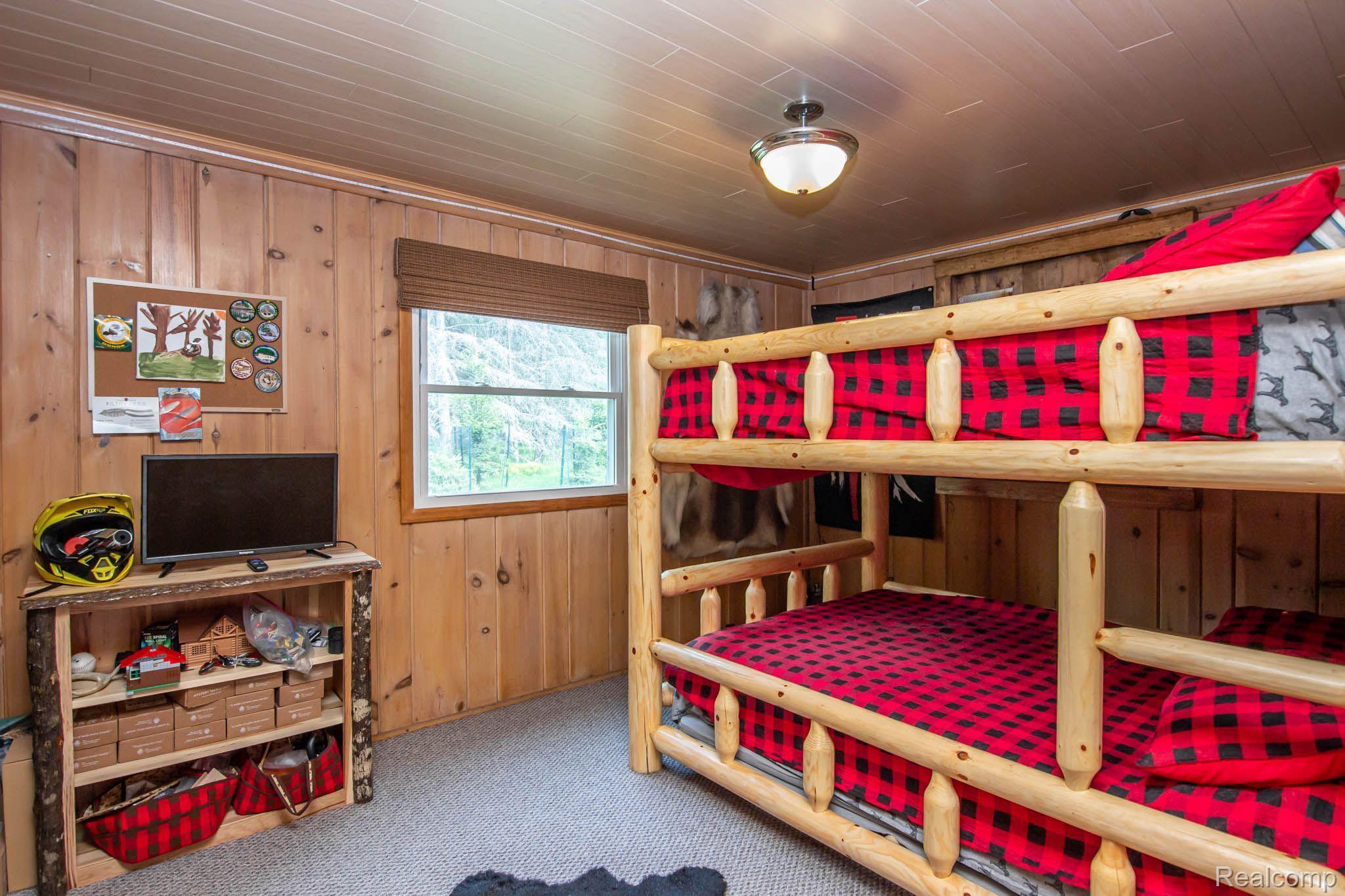 4166 Porcupine Road Lincoln, MI 48742 - Photo 18 of 25 Gallery Image 18