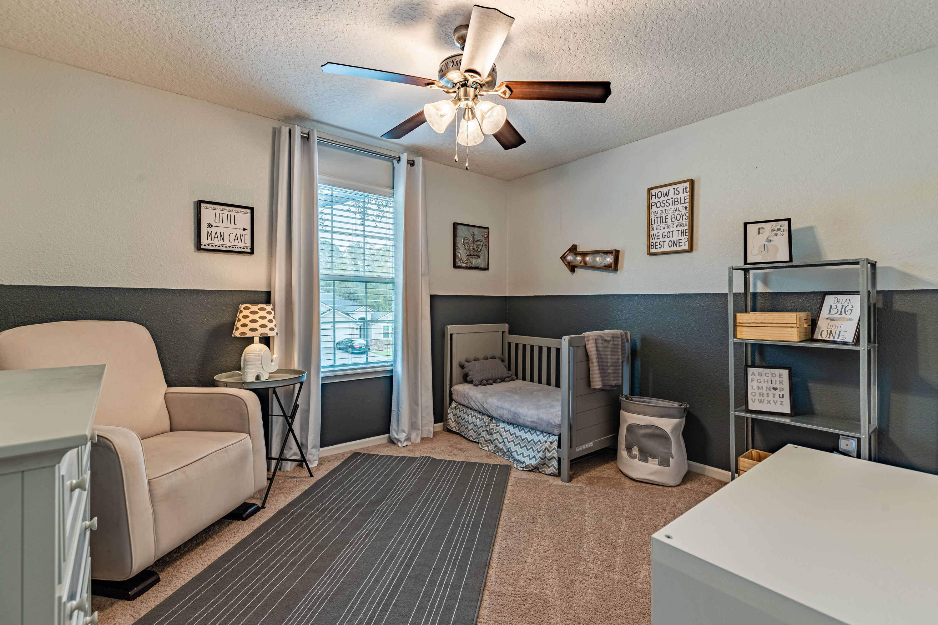 12199 Ridge Crossing Way Jacksonville, FL 32226 - Photo 29 of 80 28 Second Bedroom