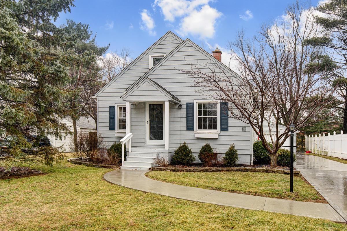 3100 Minerva Lake Road Columbus, OH 43231 - Photo 1 of 26 Gallery Image 1