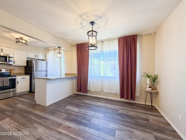 $69,000 | 1366 South Avenida Polar, Unit G205, Tucson, AZ 85710