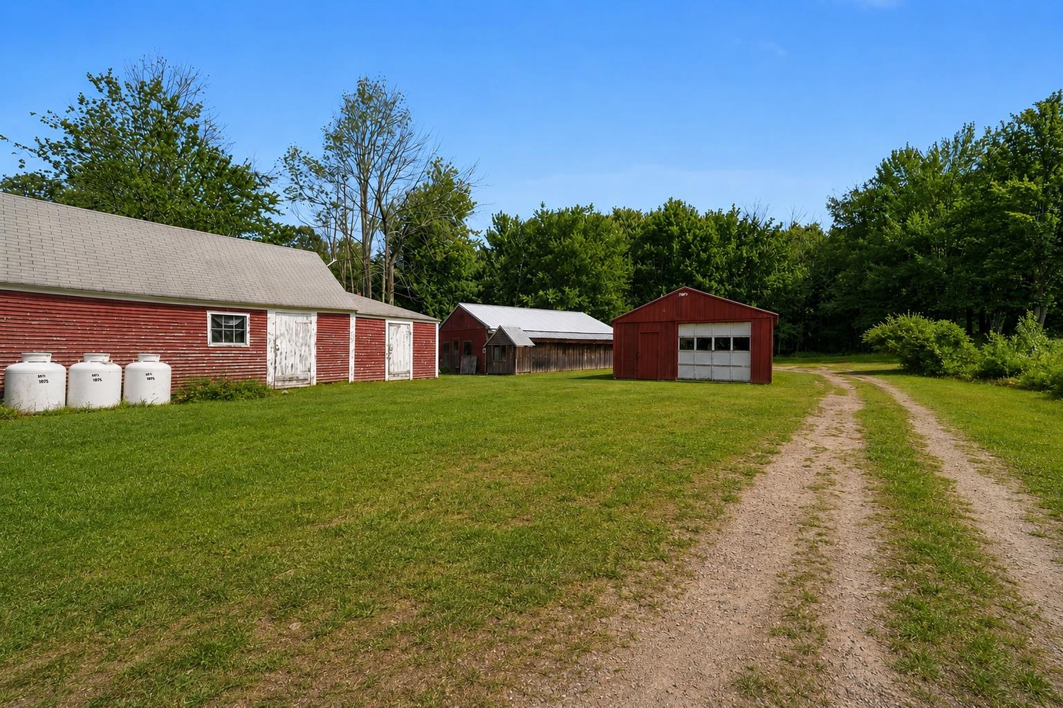 164 Mason Road Milton, NH 03851 - Photo 31 of 51 Gallery Image 31