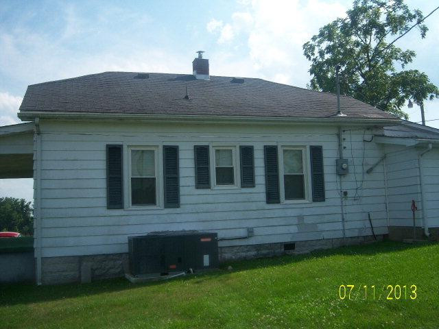 303 West Level Grn Road Brodhead, KY 40409 - Photo 2 of 4 Photo 2