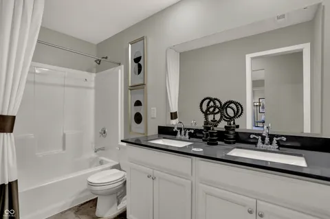 $471,800 | 6368 Tutelo Drive, Noblesville, IN 46062