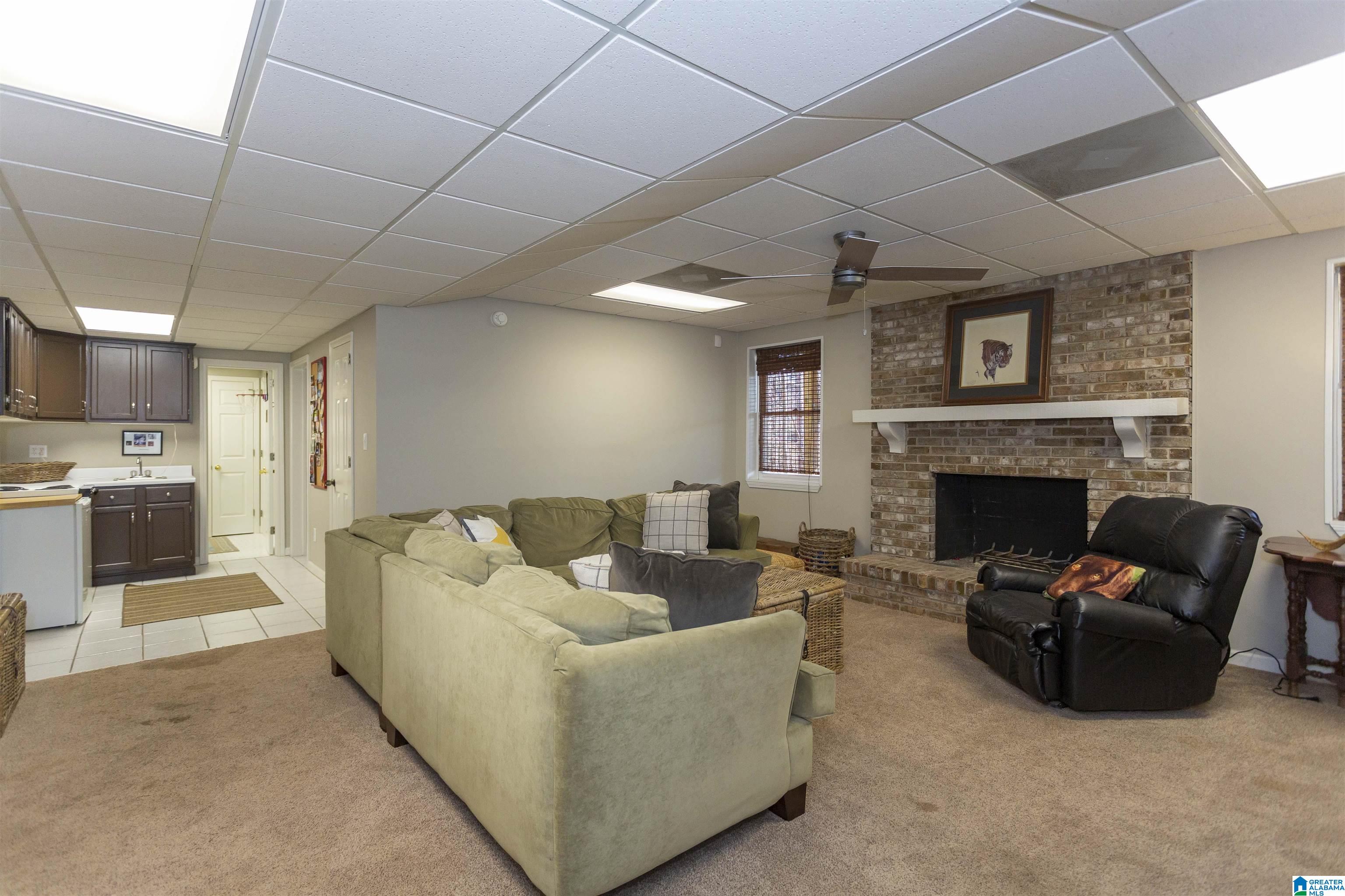 2405 Taralane Circle Birmingham, AL 35216 - Photo 31 of 43