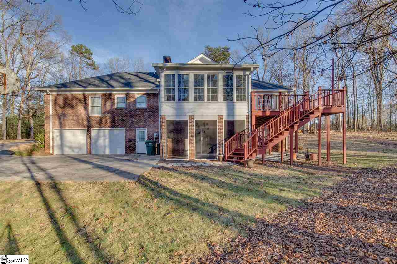 1020 Boiling Springs Road Greer, SC 29650 - Photo 25 of 34