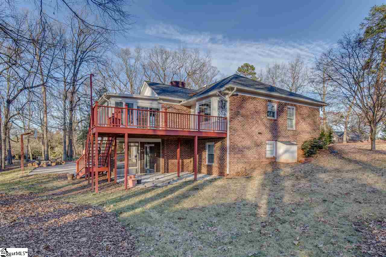 1020 Boiling Springs Road Greer, SC 29650 - Photo 26 of 34