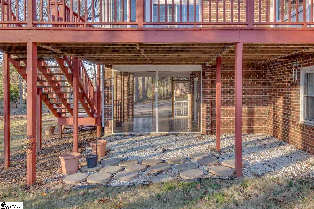 1020 Boiling Springs Road Greer, SC 29650 - Photo 27 of 34