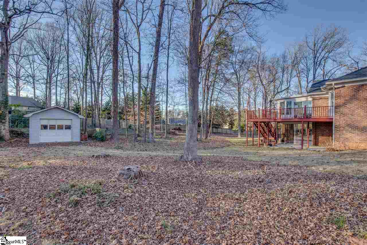 1020 Boiling Springs Road Greer, SC 29650 - Photo 28 of 34