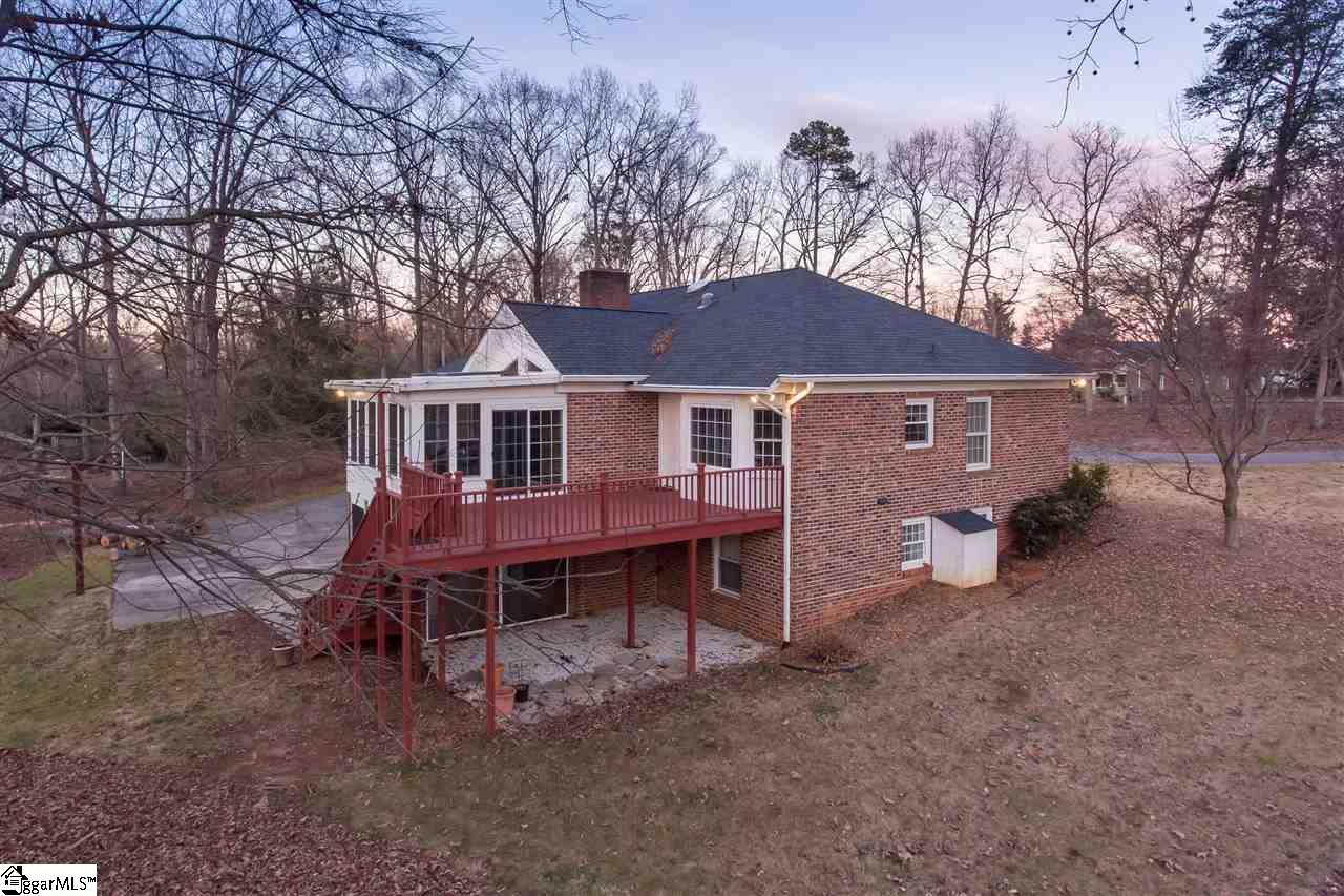 1020 Boiling Springs Road Greer, SC 29650 - Photo 30 of 34