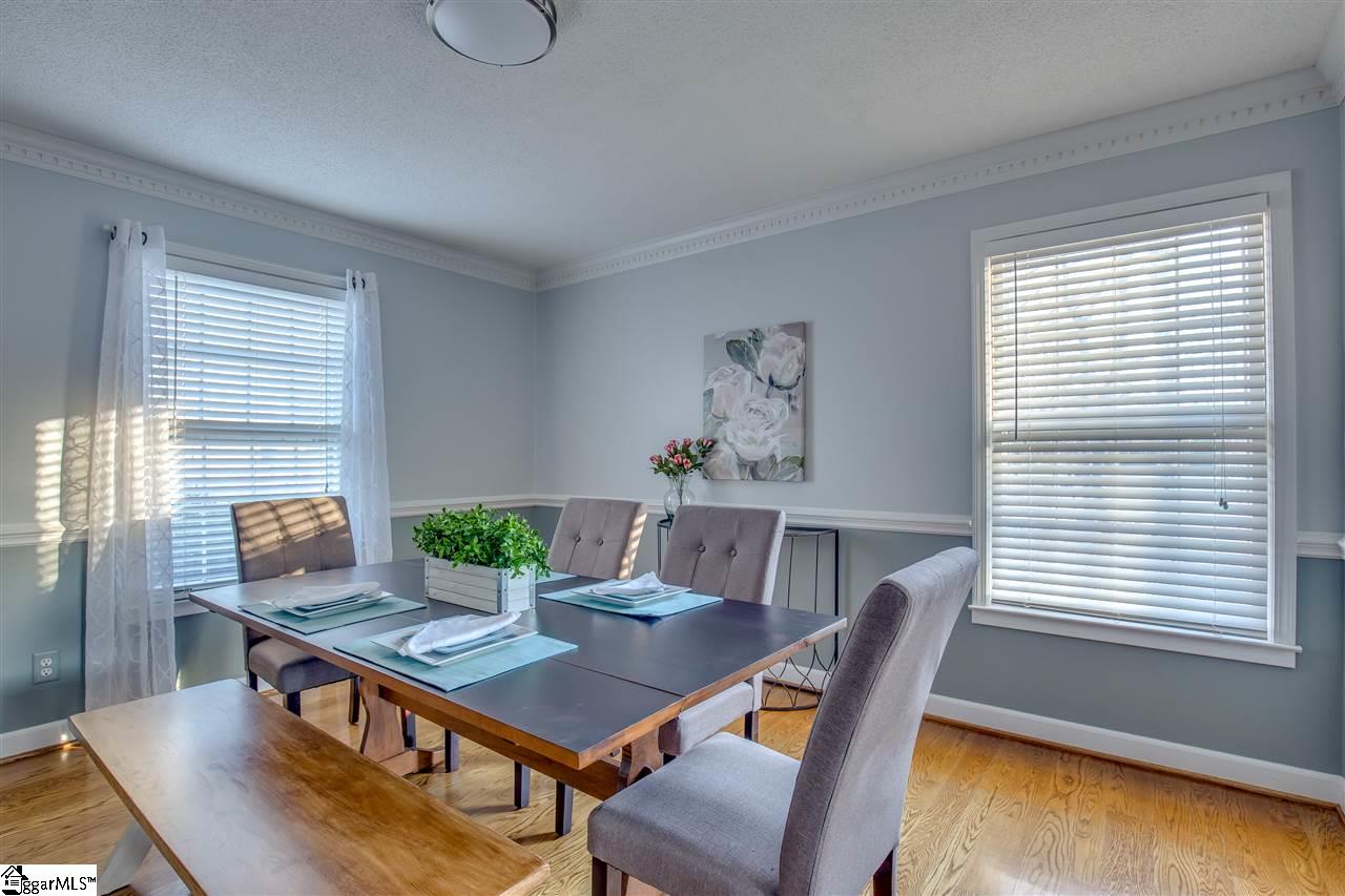 1020 Boiling Springs Road Greer, SC 29650 - Photo 4 of 34