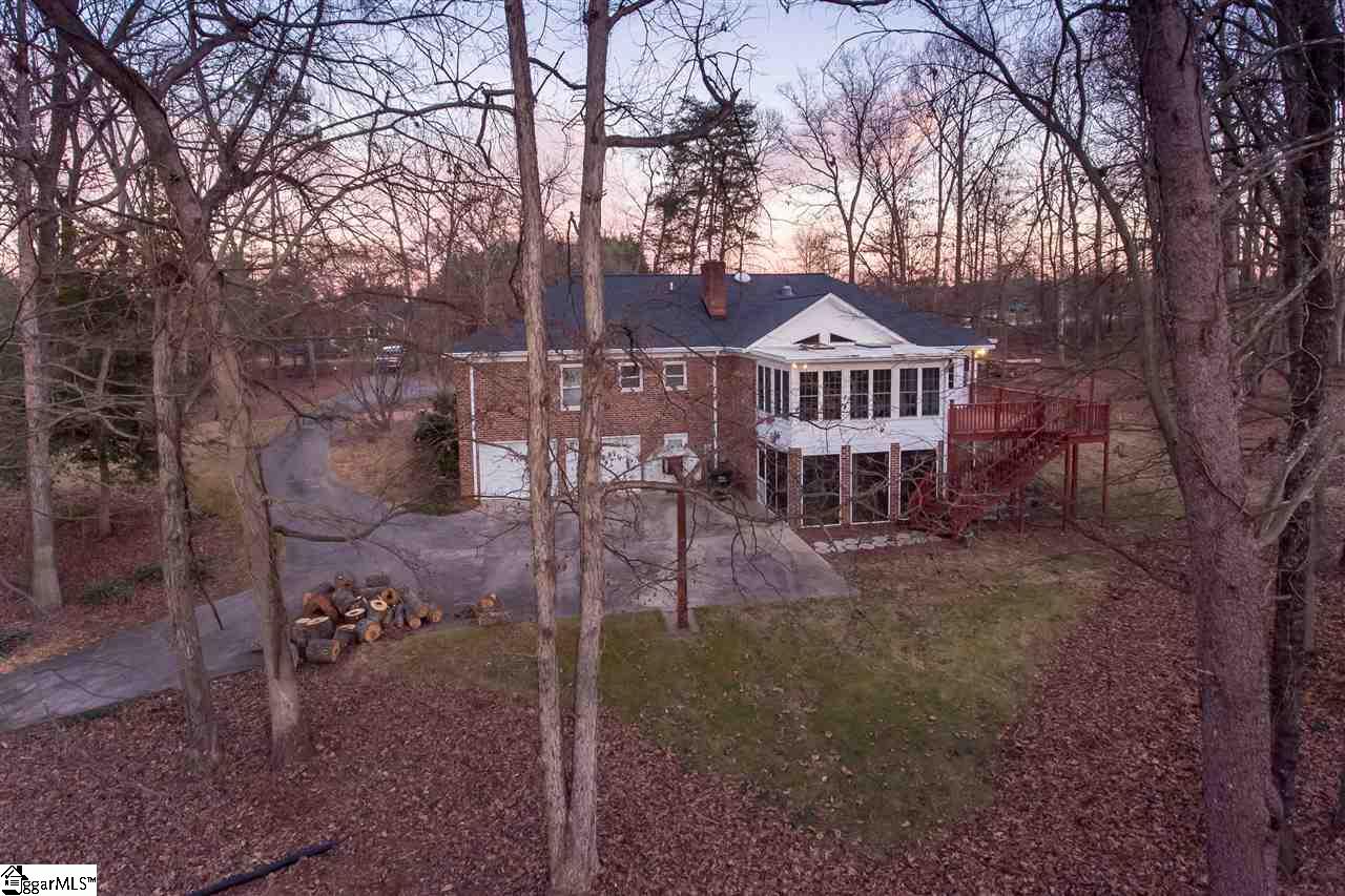 1020 Boiling Springs Road Greer, SC 29650 - Photo 31 of 34