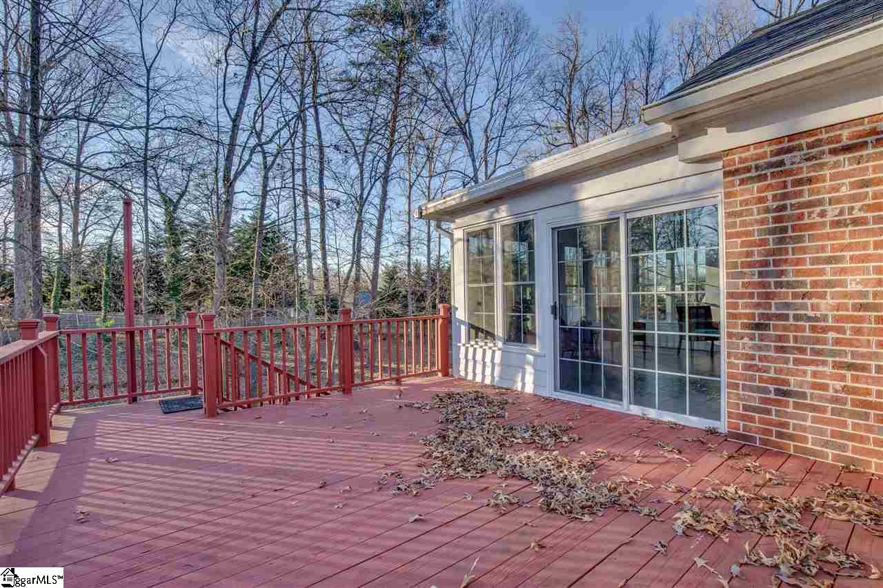 1020 Boiling Springs Road Greer, SC 29650 - Photo 32 of 34