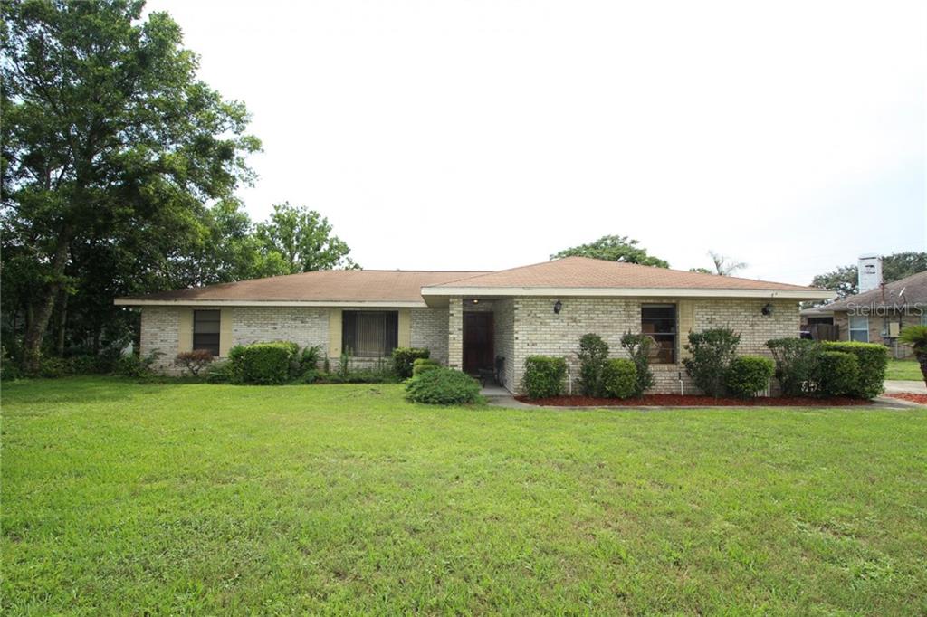 1842 Rada Terrace Deltona, FL 32725 - Photo 1 of 1