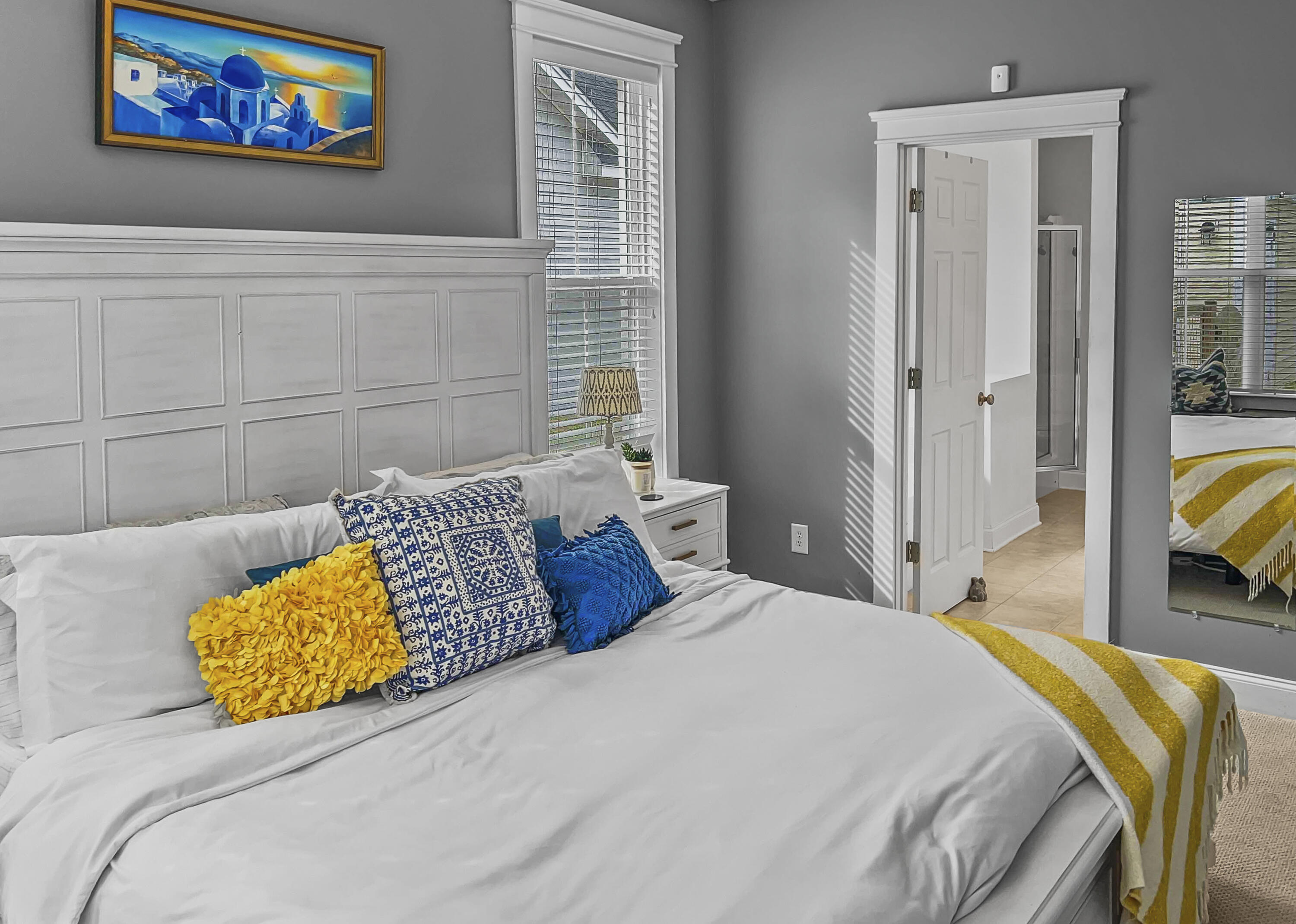 1752 Bee Balm Road Johns Island, SC 29455 - Photo 11 of 34 Ensuite bath
