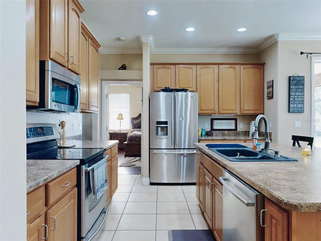 3040 Butler Ridge Road Deltona, FL 32738 - Photo 15 of 66