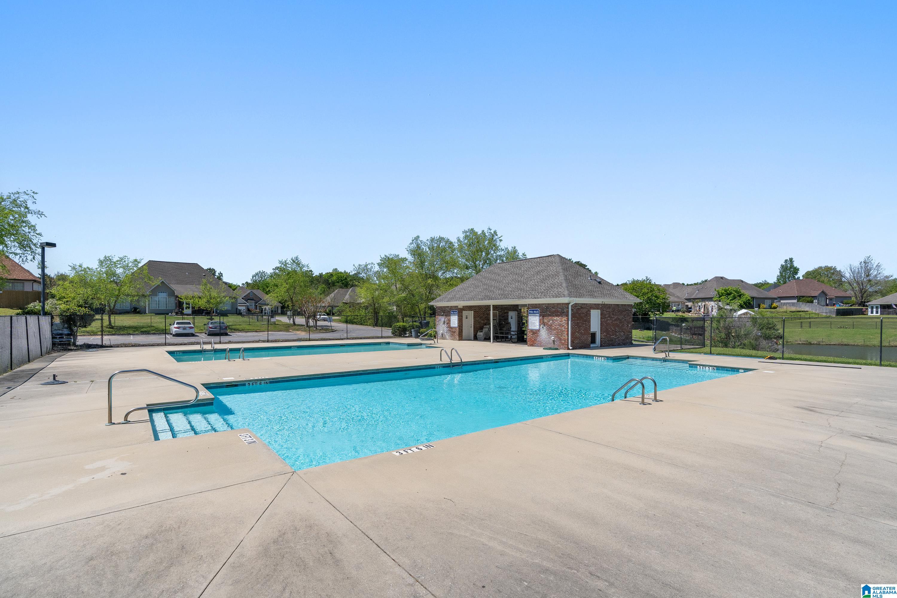 113 Mayfair Lane Calera, AL 35040 - Photo 31 of 36
