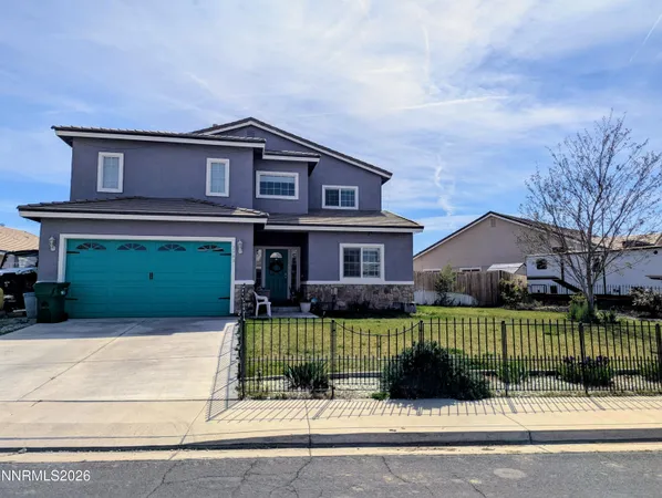 $615,000 | 2983 North Fork Road, Fernley, NV 89408