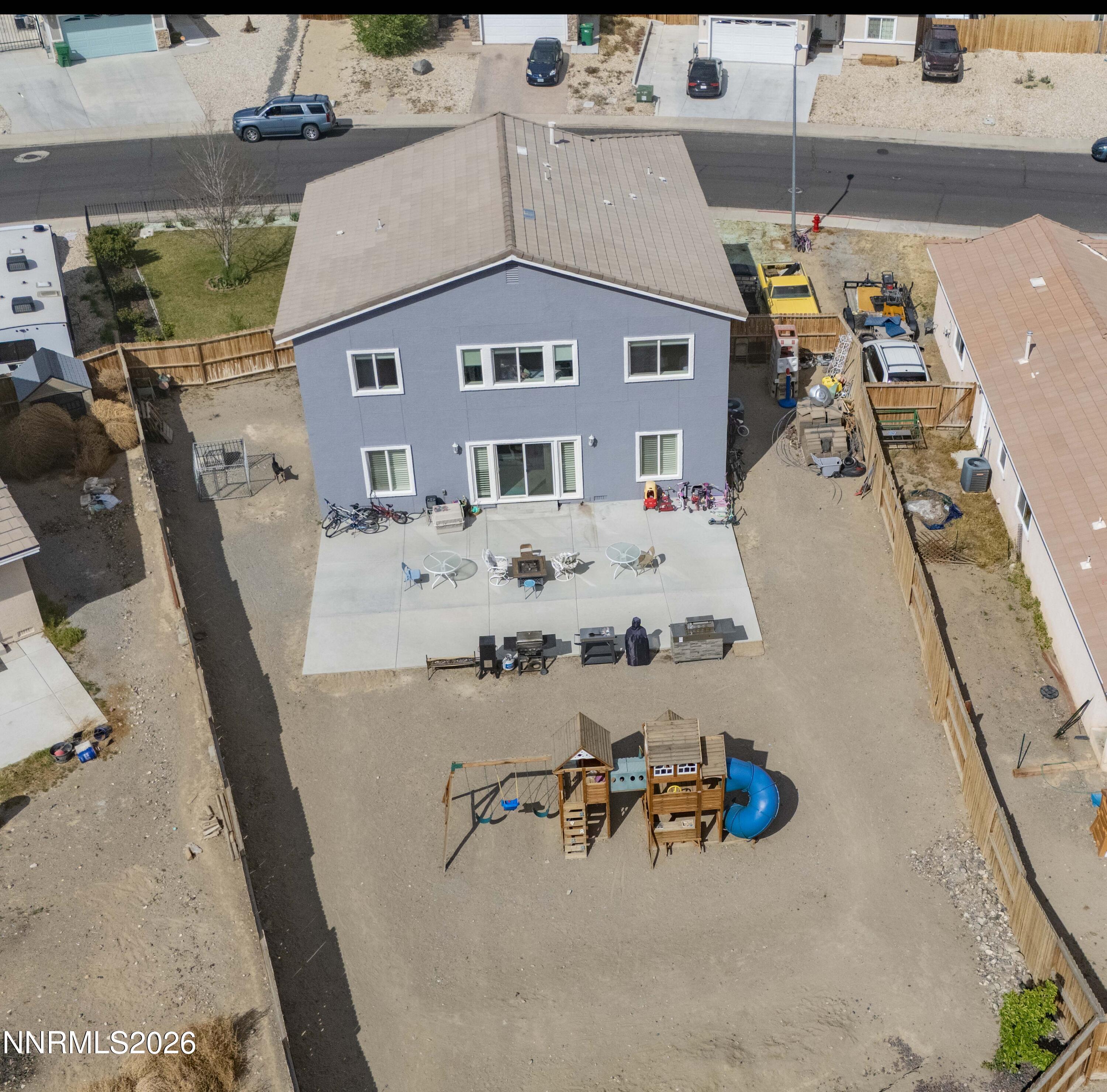 2983 North Fork Road Fernley, NV 89408 - Photo 11 of 55 house 10