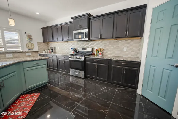 $615,000 | 2983 North Fork Road, Fernley, NV 89408