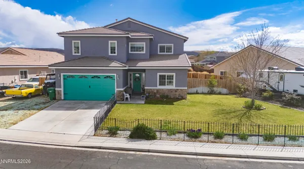 $615,000 | 2983 North Fork Road, Fernley, NV 89408