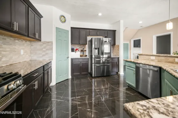 $615,000 | 2983 North Fork Road, Fernley, NV 89408