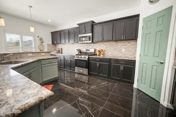 $615,000 | 2983 North Fork Road, Fernley, NV 89408